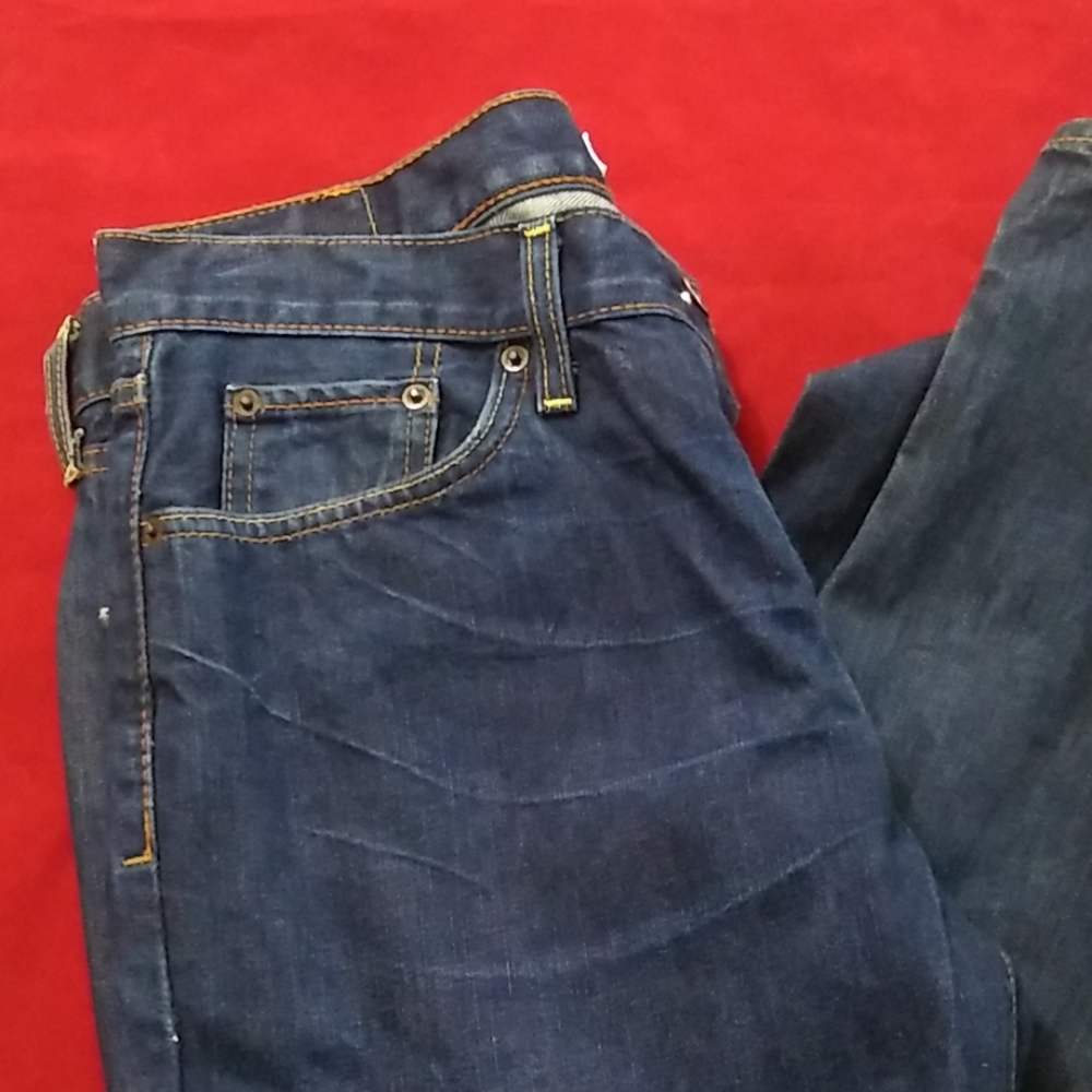 Bul head Dillion Skinny Jeans